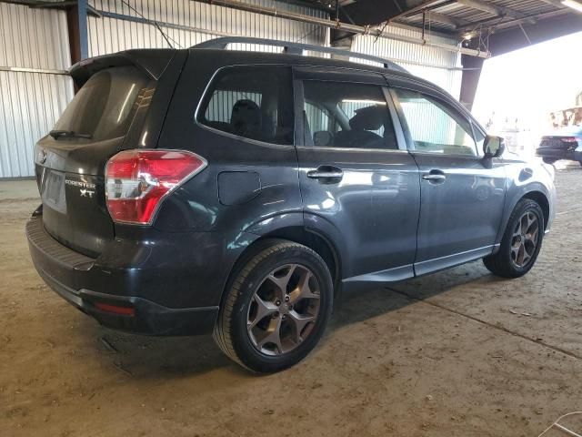 2014 Subaru Forester 2.0XT Premium