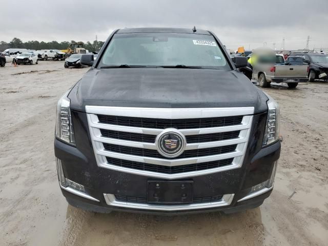 2015 Cadillac Escalade ESV Premium