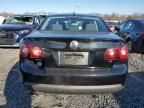 2009 Volkswagen Jetta S