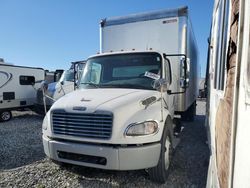 Salvage trucks for sale at Tifton, GA auction: 2023 Freightliner M2 106 Medium Duty