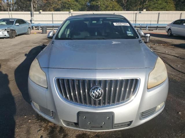 2013 Buick Regal Premium