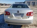 2007 Volkswagen Jetta 2.5