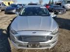 2017 Ford Fusion SE Hybrid