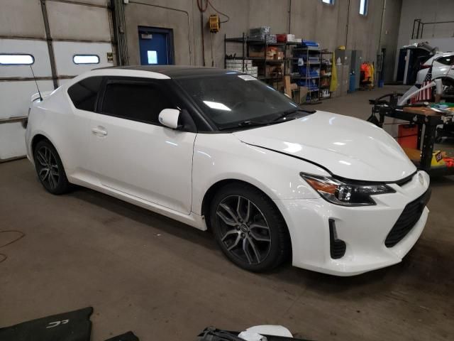 2014 Scion TC