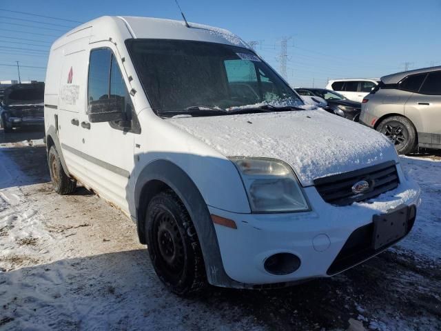 2010 Ford Transit Connect XLT