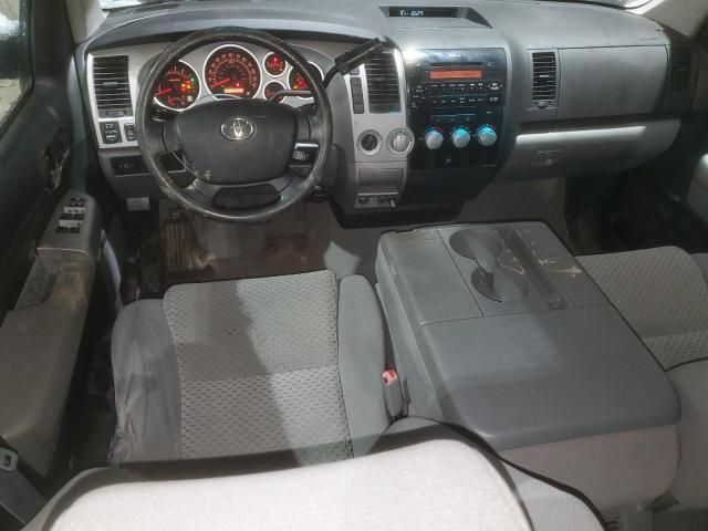 2008 Toyota Tundra Crewmax