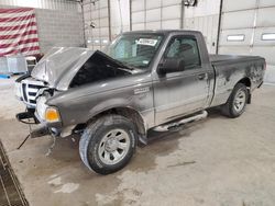 Salvage trucks for sale at Columbia, MO auction: 2006 Ford Ranger