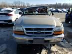 1999 Ford Ranger