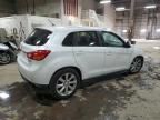 2013 Mitsubishi Outlander Sport ES