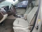 2010 Cadillac SRX Luxury Collection