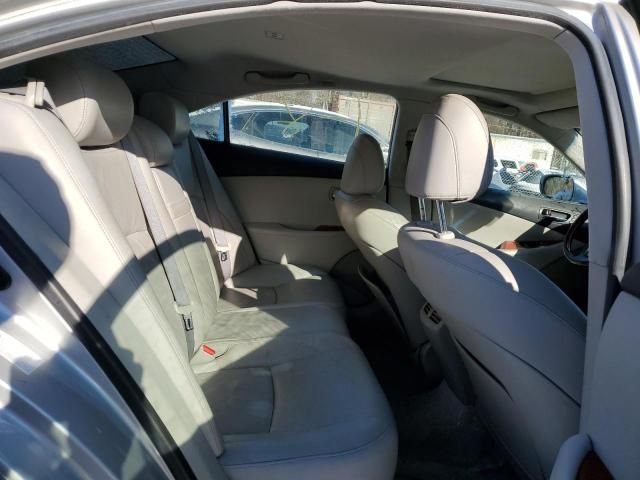 2009 Lexus ES 350