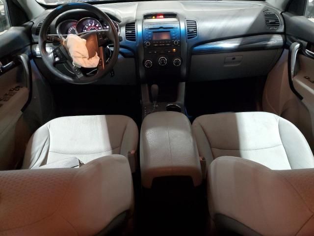 2011 KIA Sorento Base