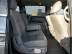 2011 Honda Odyssey Touring