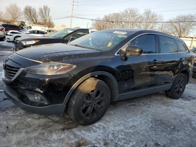 2013 Mazda CX-9 Touring