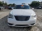 2012 Chrysler 200 LX