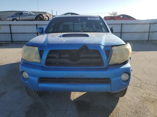 2008 Toyota Tacoma Access Cab