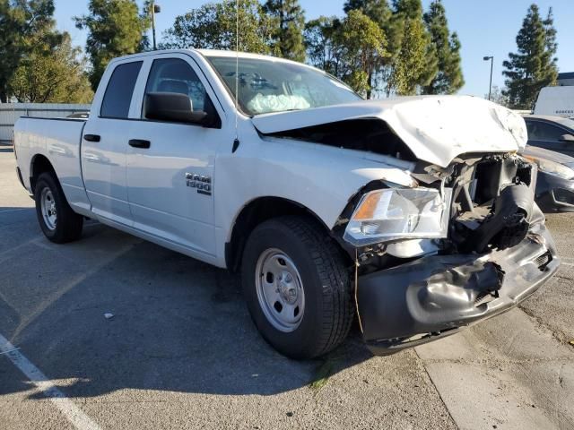 2023 Dodge RAM 1500 Classic Tradesman