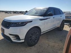 2018 Land Rover Range Rover Velar R-DYNAMIC SE en venta en San Antonio, TX