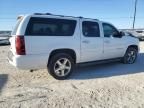 2012 Chevrolet Suburban C1500 LT