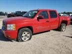 2012 Chevrolet Silverado C1500 LT