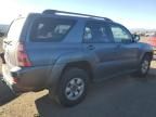 2004 Toyota 4runner SR5