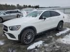 2023 Mercedes-Benz GLC Coupe 300 4matic