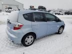 2010 Honda FIT