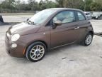 2013 Fiat 500 POP