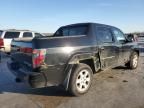 2006 Honda Ridgeline RTS