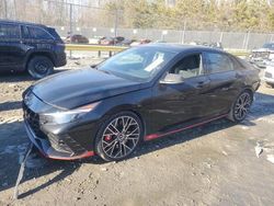 2023 Hyundai Elantra N en venta en Waldorf, MD