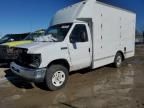 2008 Ford Econoline E350 Super Duty Cutaway Van