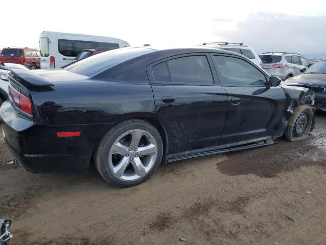 2014 Dodge Charger SXT