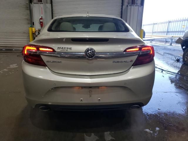 2014 Buick Regal Premium