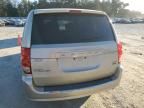 2013 Dodge Grand Caravan Crew