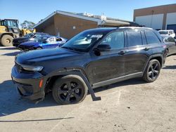 Carros con verificación Run & Drive a la venta en subasta: 2023 Jeep Grand Cherokee Laredo