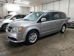 2016 Dodge Grand Caravan SXT en venta en Madisonville, TN