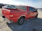 2006 Ford F150 Supercrew