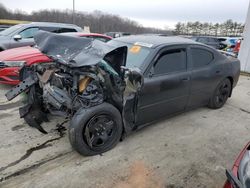 Dodge Vehiculos salvage en venta: 2010 Dodge Charger