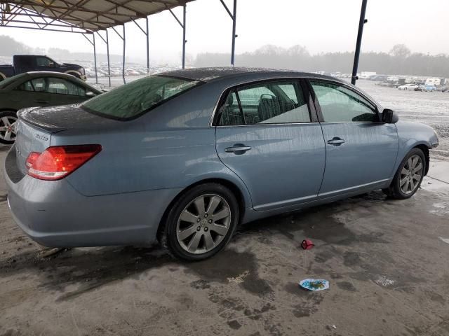 2007 Toyota Avalon XL