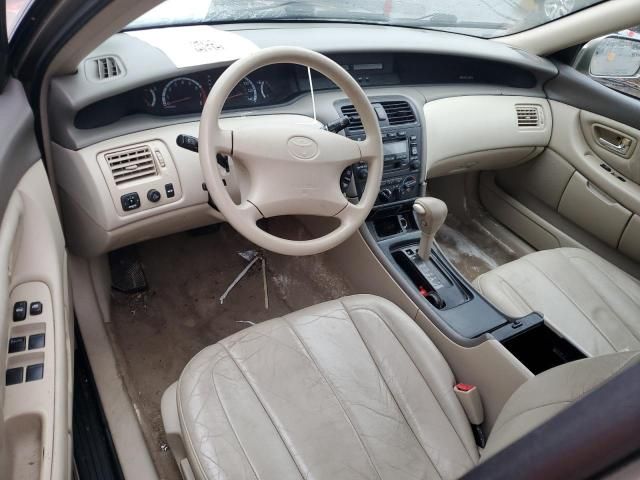 2000 Toyota Avalon XL