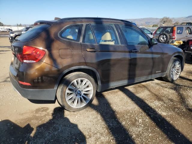 2013 BMW X1 SDRIVE28I