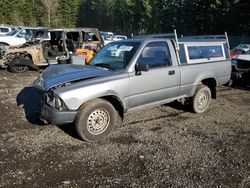 1993 Toyota Pickup 1/2 TON Short Wheelbase STB en venta en Graham, WA