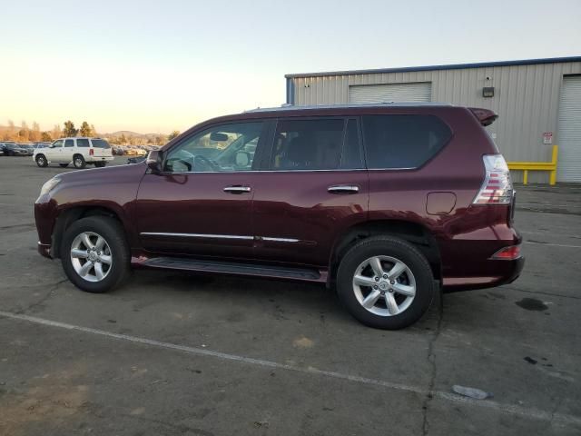 2014 Lexus GX 460