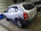 2005 Hyundai Tucson GLS