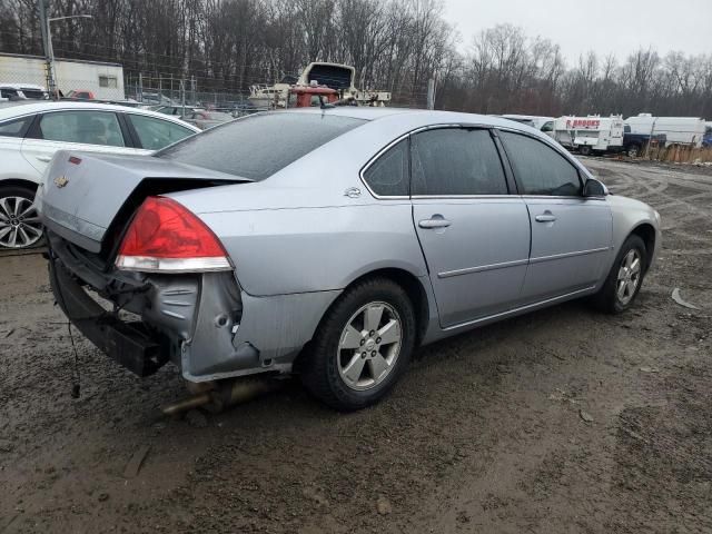 2006 Chevrolet Impala LT