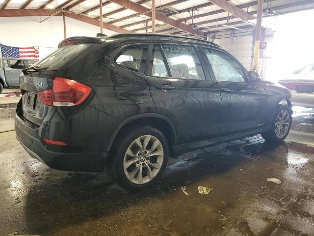 2014 BMW X1 XDRIVE28I