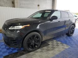 Land Rover salvage cars for sale: 2021 Land Rover Range Rover Velar R-DYNAMIC S