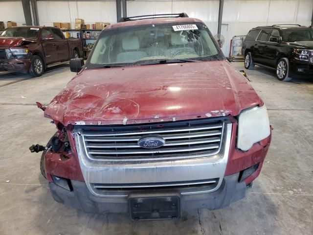 2006 Ford Explorer XLT