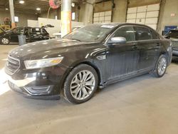 2013 Ford Taurus Limited en venta en Blaine, MN