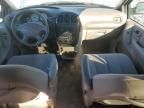 2003 Chrysler Town & Country LX